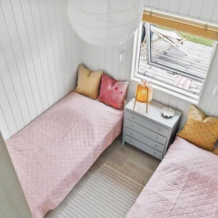 بيت للعطل 6813-allinge-aeblebakken-5 إلينغه